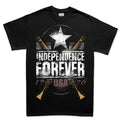 Men's Independence Forever T-shirt