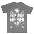 Men's Independence Forever T-shirt