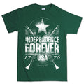 Men's Independence Forever T-shirt