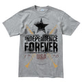 Men's Independence Forever T-shirt