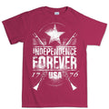 Men's Independence Forever T-shirt