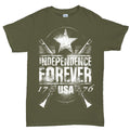 Men's Independence Forever T-shirt