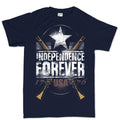 Men's Independence Forever T-shirt