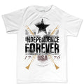 Men's Independence Forever T-shirt