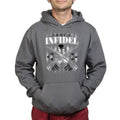 Proud Infidel Hoodie