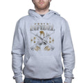 Proud Infidel Hoodie