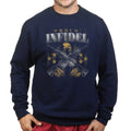 Proud Infidel Sweatshirt