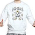 Proud Infidel Sweatshirt