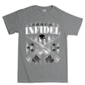 Proud Infidel Men's T-shirt