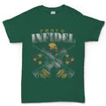 Proud Infidel Men's T-shirt