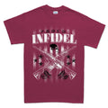 Proud Infidel Men's T-shirt