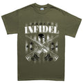 Proud Infidel Men's T-shirt