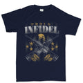 Proud Infidel Men's T-shirt