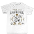 Proud Infidel Men's T-shirt