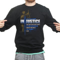 Unisex Injustice Sweatshirt