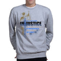 Unisex Injustice Sweatshirt