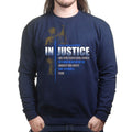 Unisex Injustice Sweatshirt