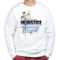 Unisex Injustice Sweatshirt