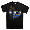 Men's Injustice T-shirt