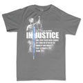 Men's Injustice T-shirt