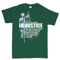 Men's Injustice T-shirt