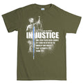 Men's Injustice T-shirt