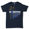 Men's Injustice T-shirt