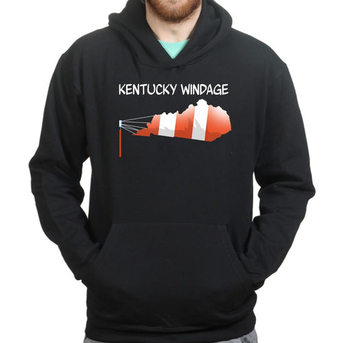 Kentucky Windage Hoodie
