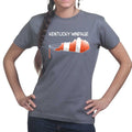 Kentucky Windage Ladies T-shirt