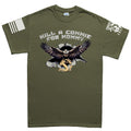 Kill A Commie For Mommy T-shirt