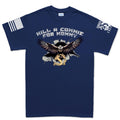 Kill A Commie For Mommy T-shirt