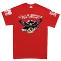 Kill A Commie For Mommy T-shirt