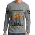 Nakatomi Towers Christmas Long Sleeve T-shirt