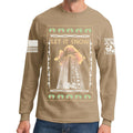 Nakatomi Towers Christmas Long Sleeve T-shirt