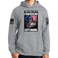 Freedom Vader Hoodie