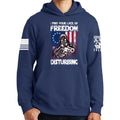 Freedom Vader Hoodie