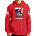 Freedom Vader Hoodie