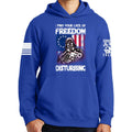 Freedom Vader Hoodie