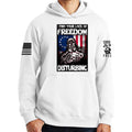 Freedom Vader Hoodie