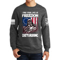 Freedom Vader Sweatshirt