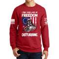 Freedom Vader Sweatshirt