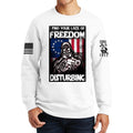 Freedom Vader Sweatshirt