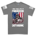 Freedom Vader Men's T-shirt