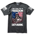 Freedom Vader Men's T-shirt