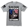 Freedom Vader Men's T-shirt