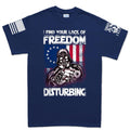 Freedom Vader Men's T-shirt