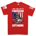 Freedom Vader Men's T-shirt