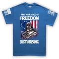 Freedom Vader Men's T-shirt