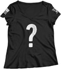 Ladies Mystery T-shirt