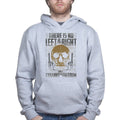 Unisex Tyranny and Freedom Hoodie